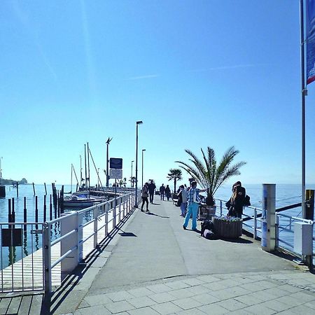 Apartment Bears, Meersburg Dış mekan fotoğraf